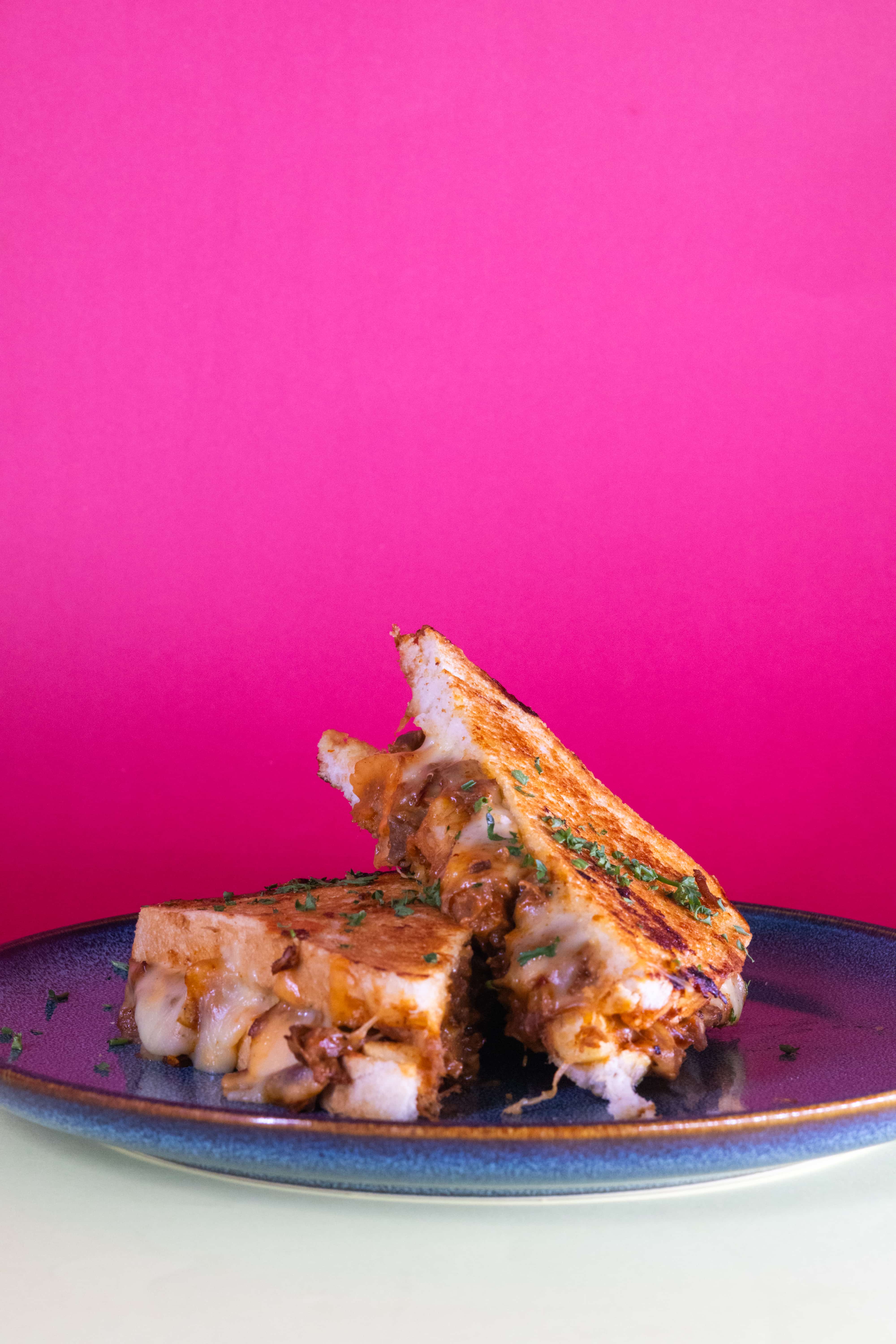 Steak Sandwich
